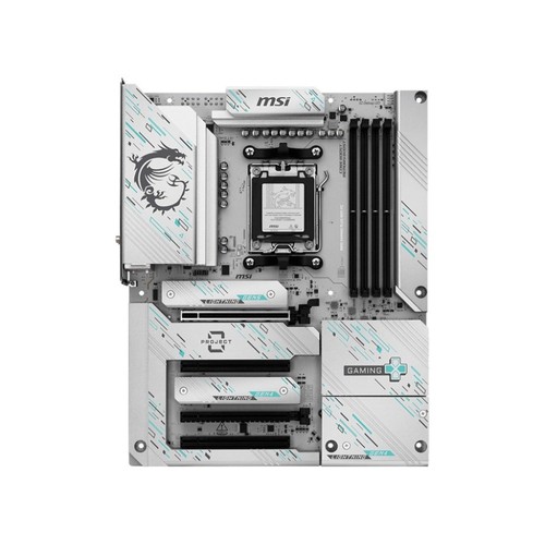 Carte mère msi b850 - mère,