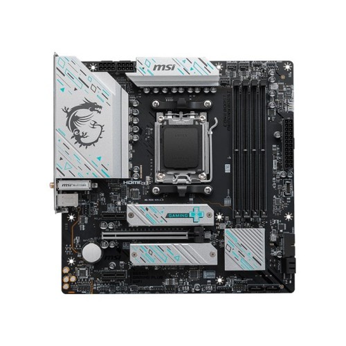 Carte mère msi b760 gaming - mère,