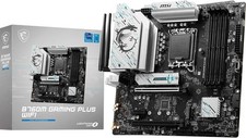 Carte mère MSI B760M Gaming