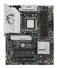 MSI B850 GAMING PLUS WIFI AM5