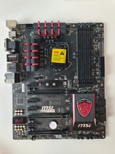 Carte mere MSI Z97 GAMING 5