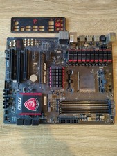 Carte mère MSI 970 GAMING
