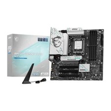 Carte mere - MSI - B860M