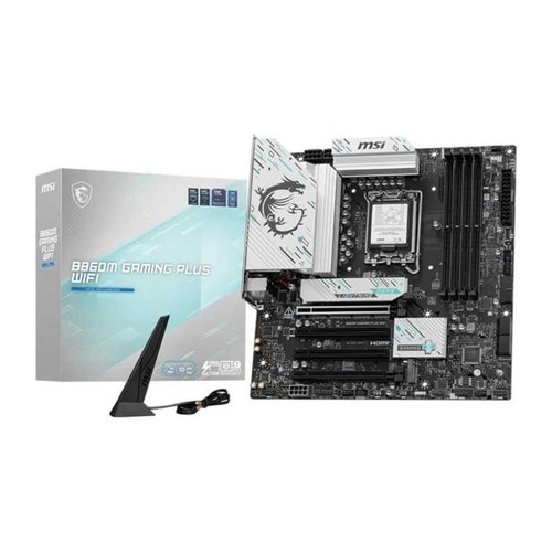 Carte mere msi b860m - -,