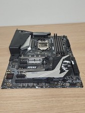 Carte mère MSI MPG Z390