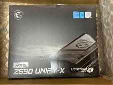 Carte mère gaming MSI MEG