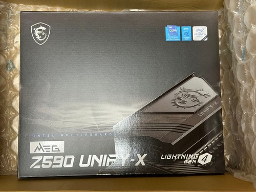 Carte mère gaming msi - mère,