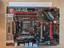  MSI B450 Gaming Plus –