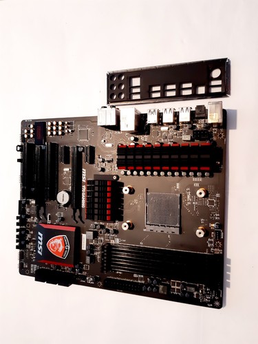 Carte mere msi - carte,