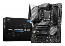 Carte mère MSI B760 GAMING