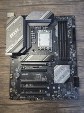 MSI B760 Gaming Plus Wifi