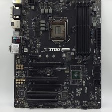 Carte Mère MSI H97 Gaming 3